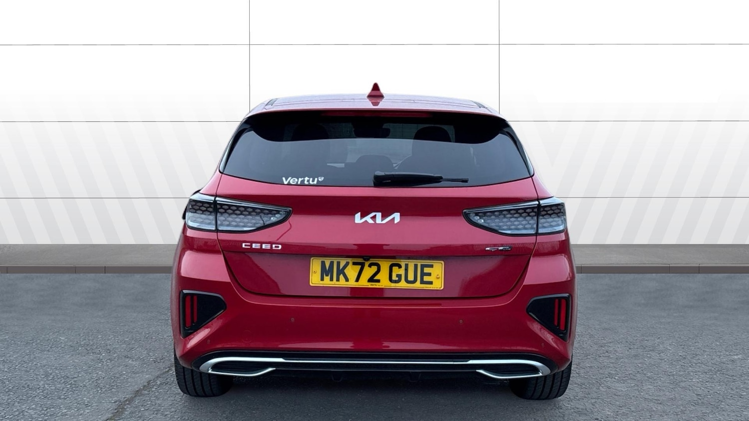 Used Kia Ceed 2022 for sale - 78011486: Photo 6