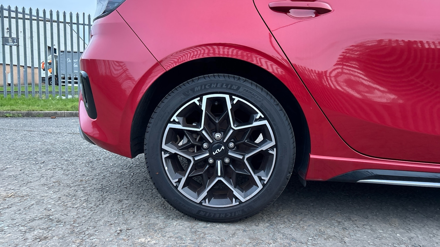 Used Kia Ceed 2022 for sale - 78011486: Photo 7