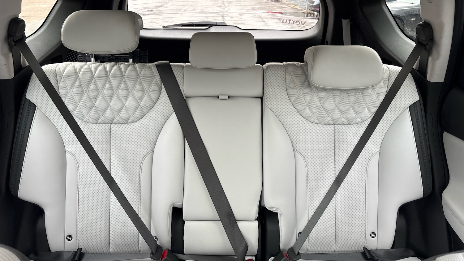 Used Hyundai Santa Fe 2023 for sale - 77618827: Photo 15