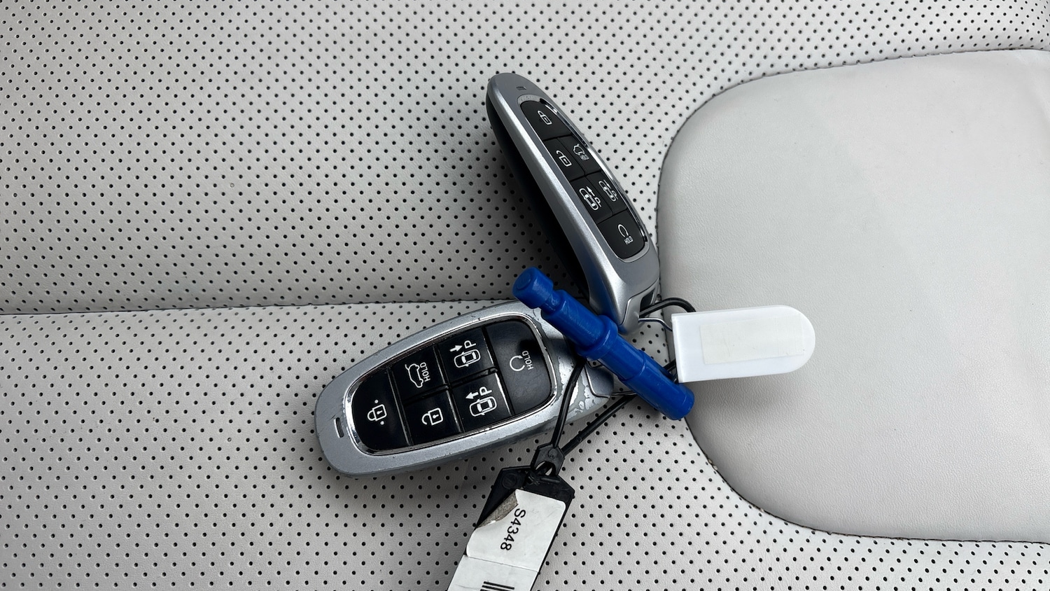 Used Hyundai Santa Fe 2023 for sale - 77618827: Photo 20