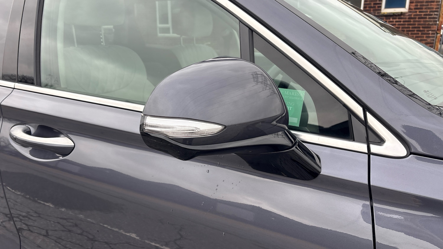 Used Hyundai Santa Fe 2023 for sale - 77618827: Photo 24