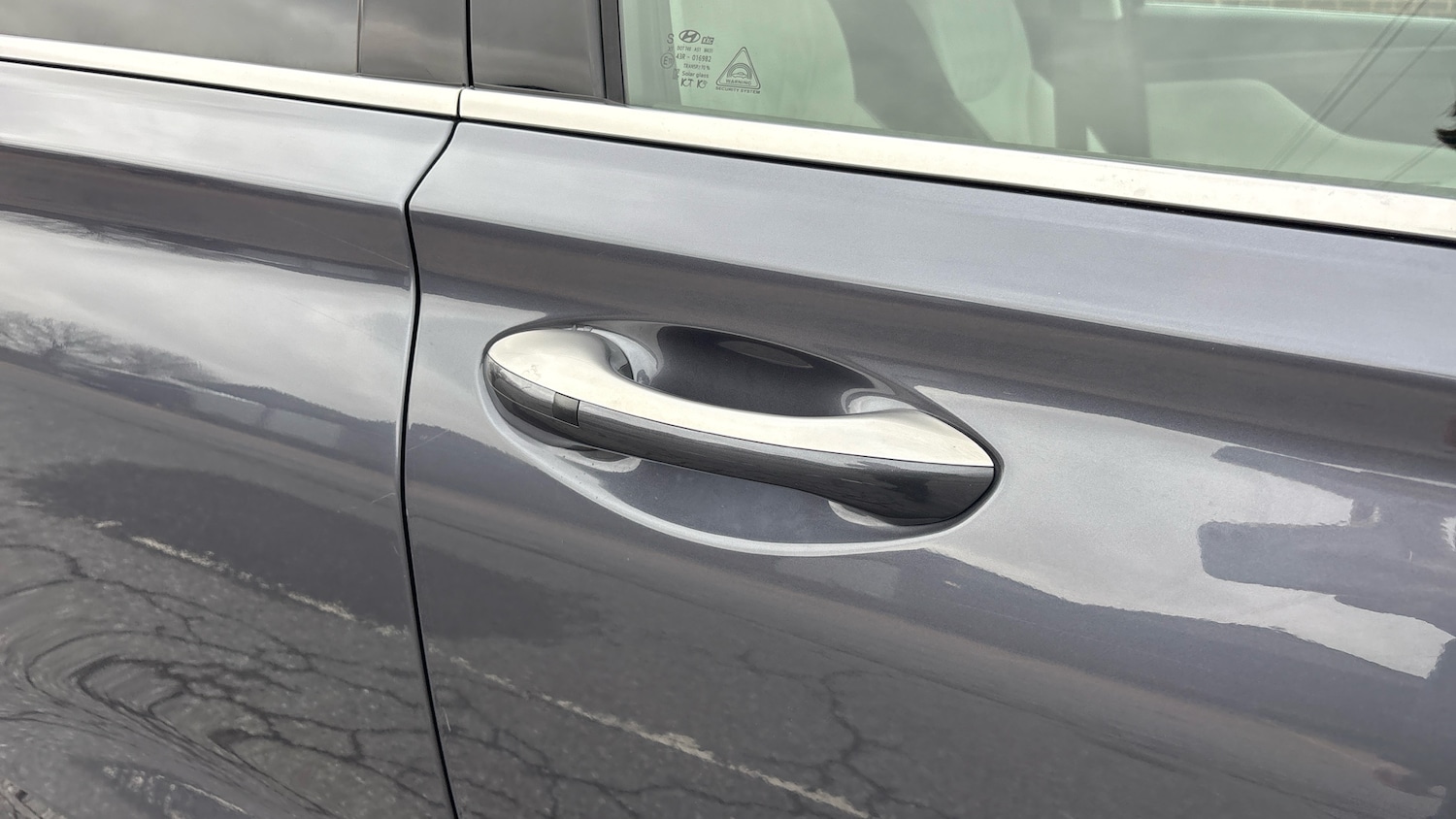 Used Hyundai Santa Fe 2023 for sale - 77618827: Photo 25