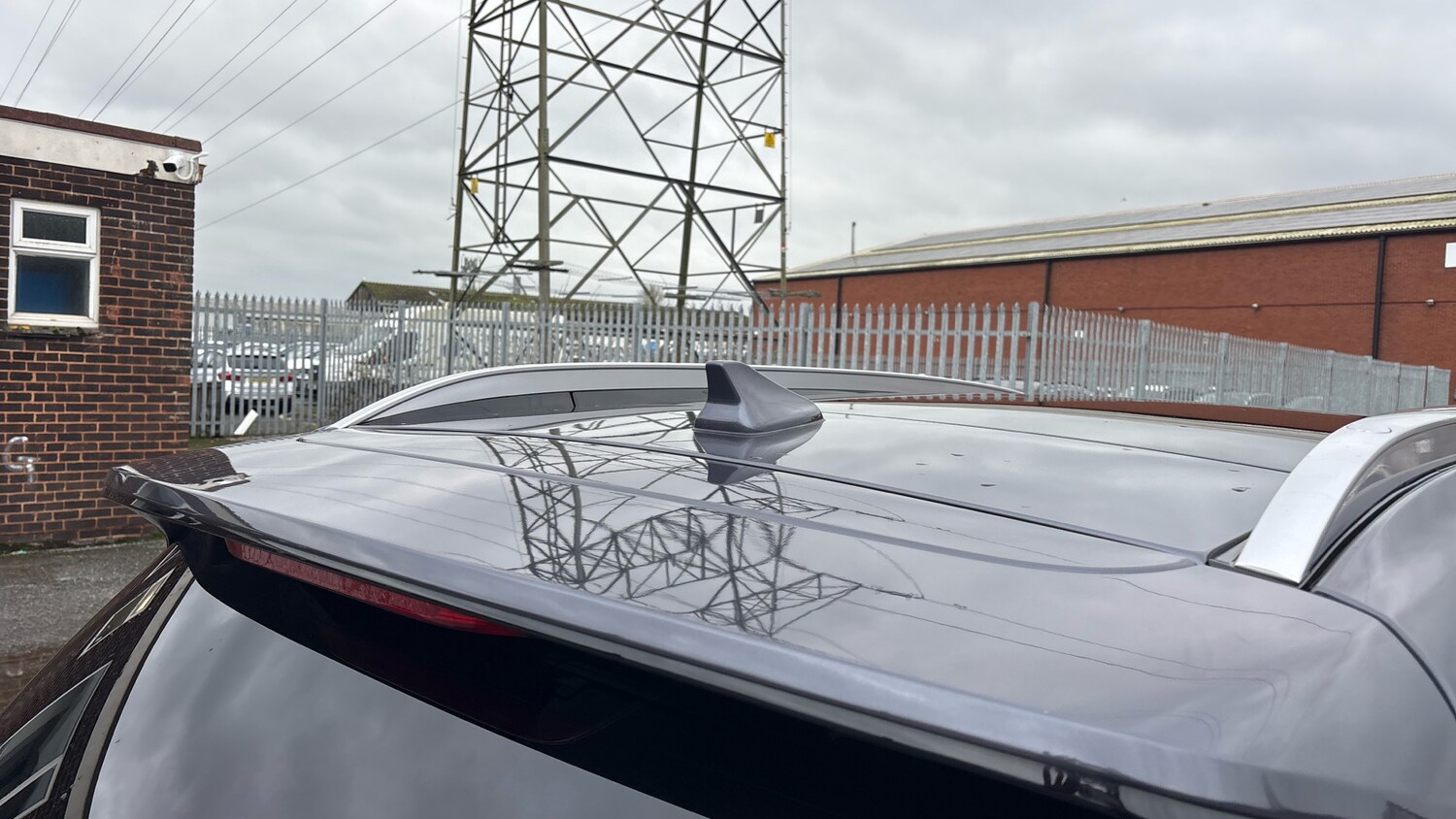 Used Hyundai Santa Fe 2023 for sale - 77618827: Photo 30