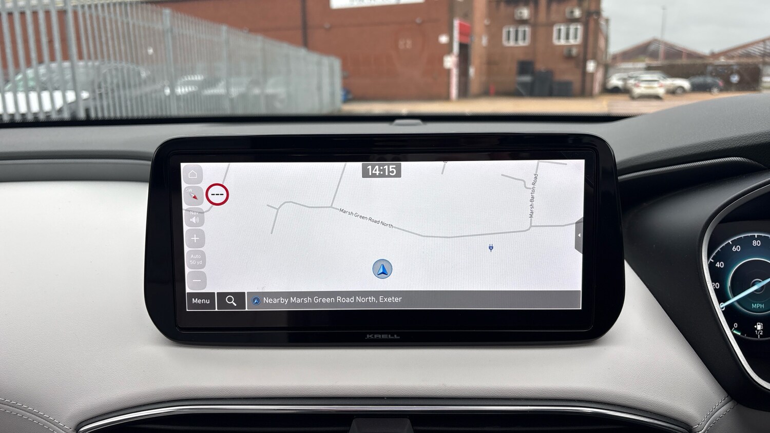 Used Hyundai Santa Fe 2023 for sale - 77618827: Photo 33