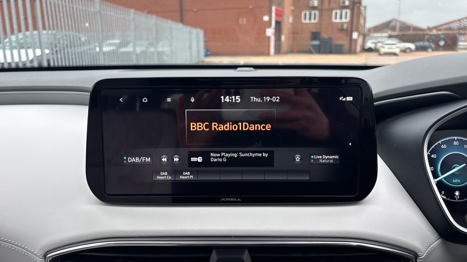 Used Hyundai Santa Fe 2023 for sale - 77618827: Photo 34