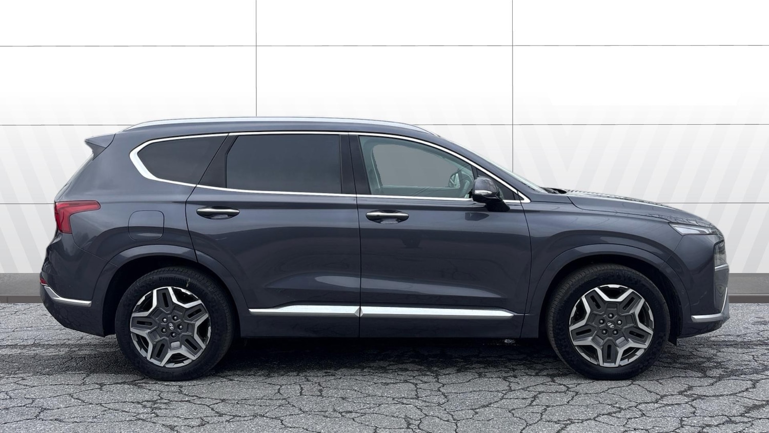 Used Hyundai Santa Fe 2023 for sale - 77618827: Photo 5