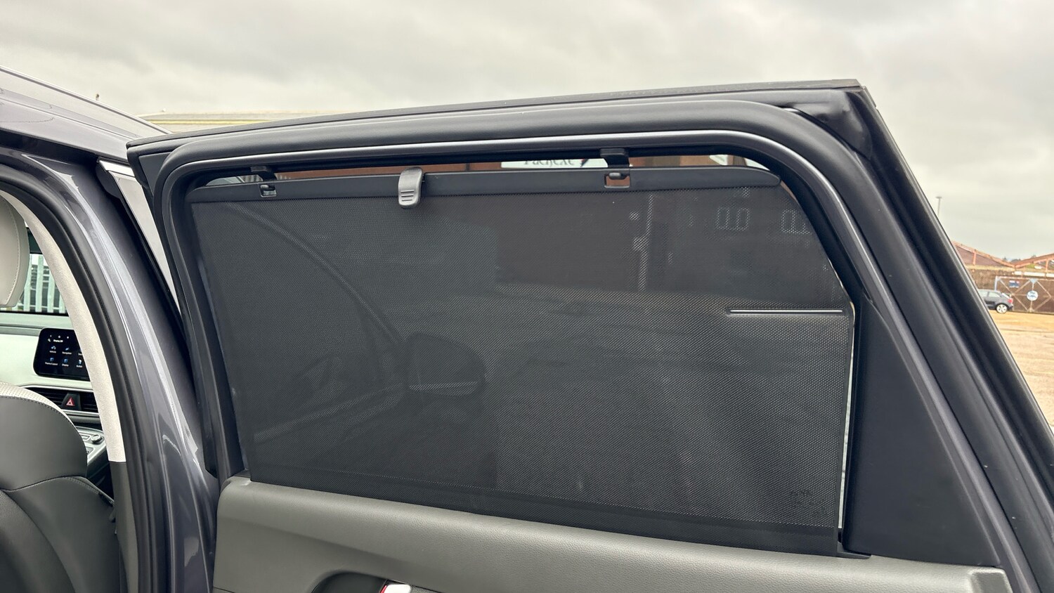 Used Hyundai Santa Fe 2023 for sale - 77618827: Photo 50