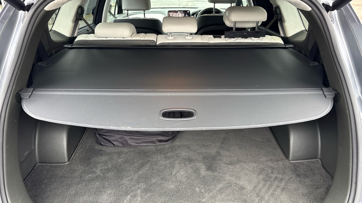 Used Hyundai Santa Fe 2023 for sale - 77618827: Photo 55