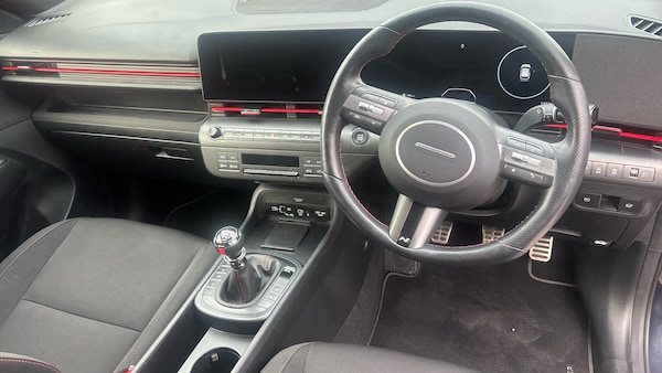 Used Hyundai KONA 2023 for sale - 76194741: Photo 10