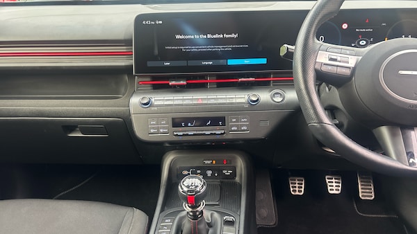 Used Hyundai KONA 2023 for sale - 76194741: Photo 14