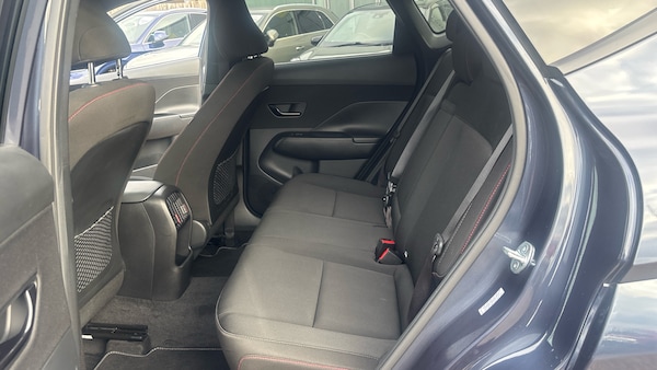 Used Hyundai KONA 2023 for sale - 76194741: Photo 16