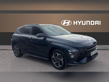 Hyundai - KONA