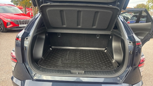 Used Hyundai KONA 2023 for sale - 76194741: Photo 36