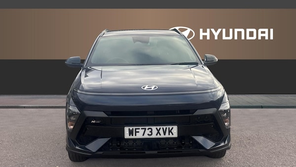 Used Hyundai KONA 2023 for sale - 76194741: Photo 3