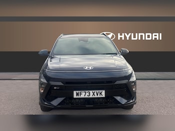 Used Hyundai KONA 2023 for sale - 76194741: Photo 3
