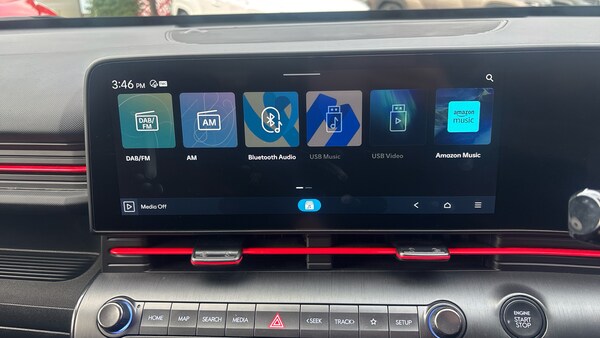 Used Hyundai KONA 2023 for sale - 76194741: Photo 40