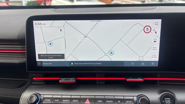 Used Hyundai KONA 2023 for sale - 76194741: Photo 42