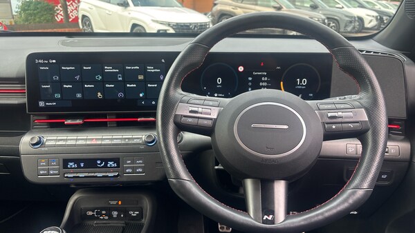 Used Hyundai KONA 2023 for sale - 76194741: Photo 44