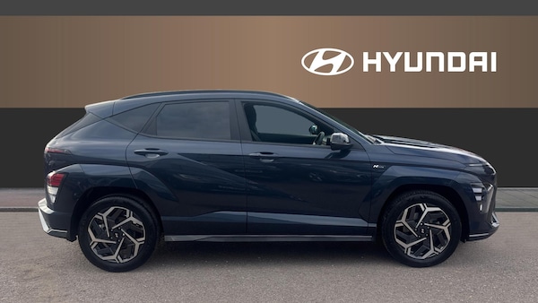 Used Hyundai KONA 2023 for sale - 76194741: Photo 5