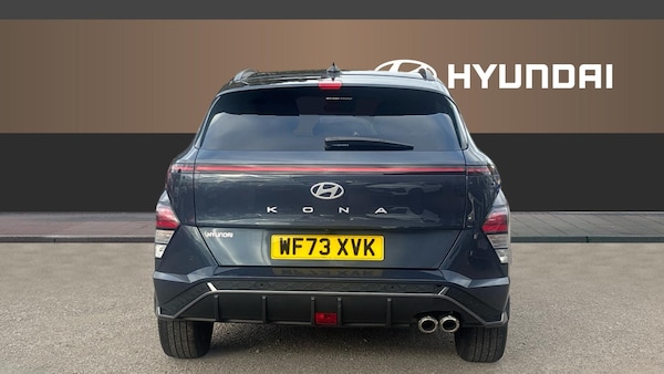 Used Hyundai KONA 2023 for sale - 76194741: Photo 6