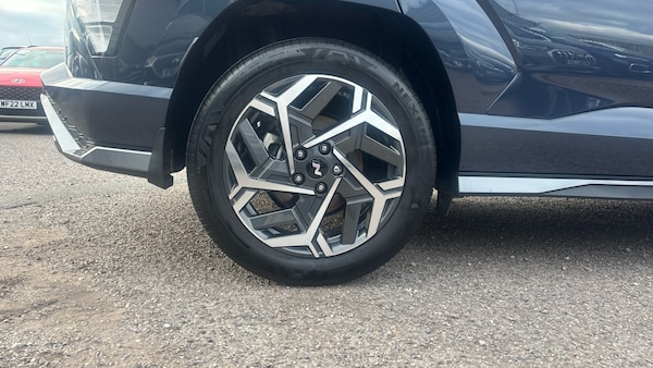 Used Hyundai KONA 2023 for sale - 76194741: Photo 7
