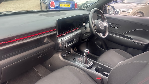 Used Hyundai KONA 2023 for sale - 76194741: Photo 9