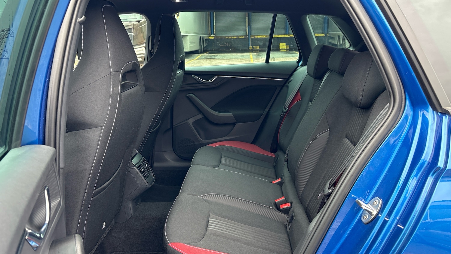 Used Skoda Kamiq 2024 for sale - 77337463: Photo 16