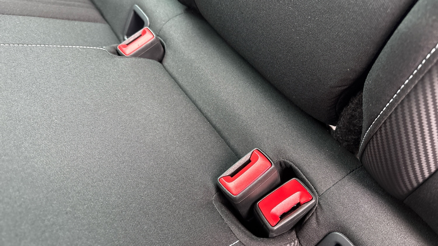 Used Skoda Kamiq 2024 for sale - 77337463: Photo 17