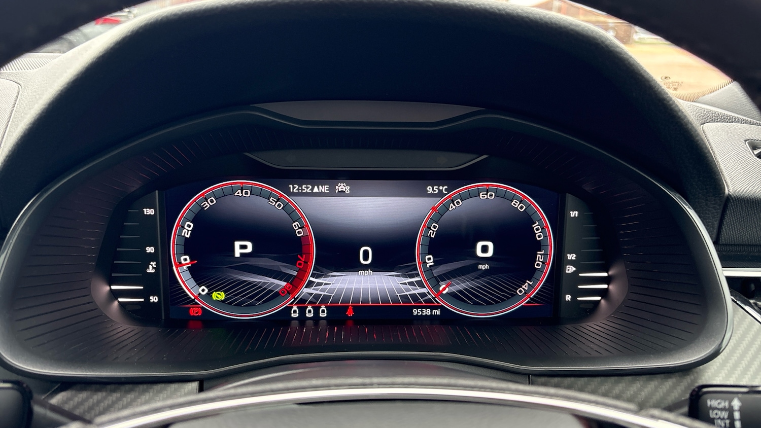 Used Skoda Kamiq 2024 for sale - 77337463: Photo 18