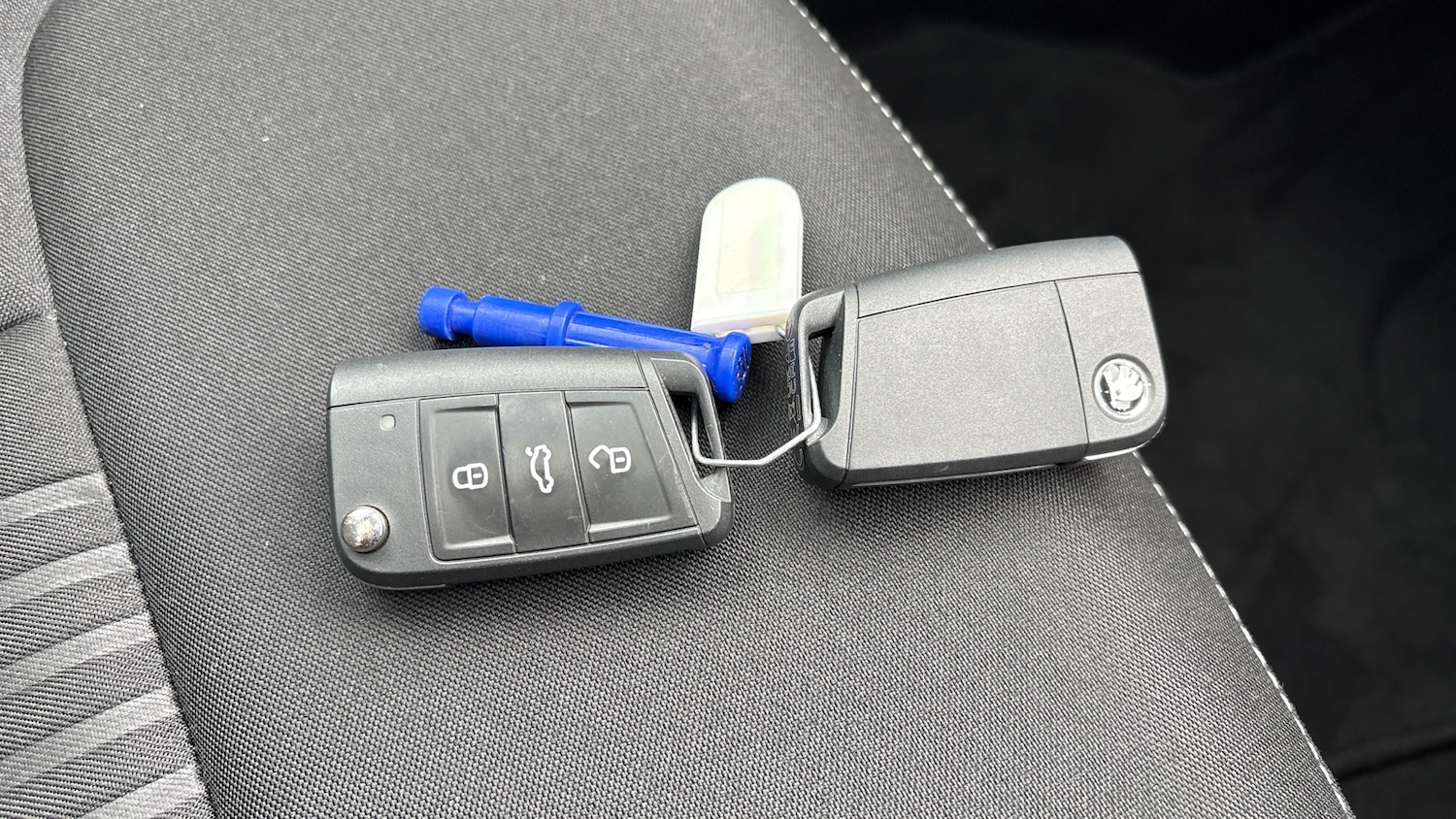 Used Skoda Kamiq 2024 for sale - 77337463: Photo 20