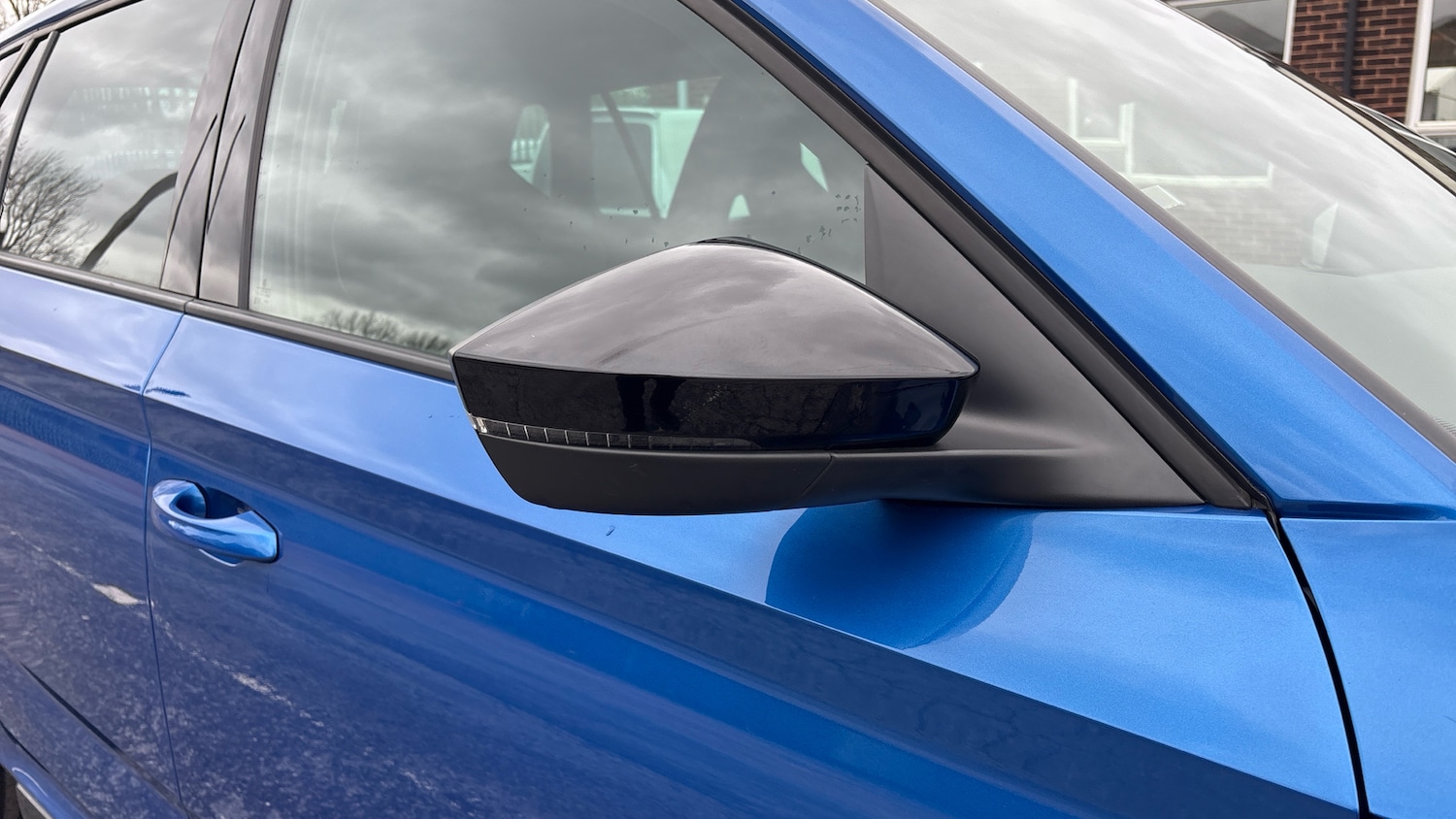 Used Skoda Kamiq 2024 for sale - 77337463: Photo 25