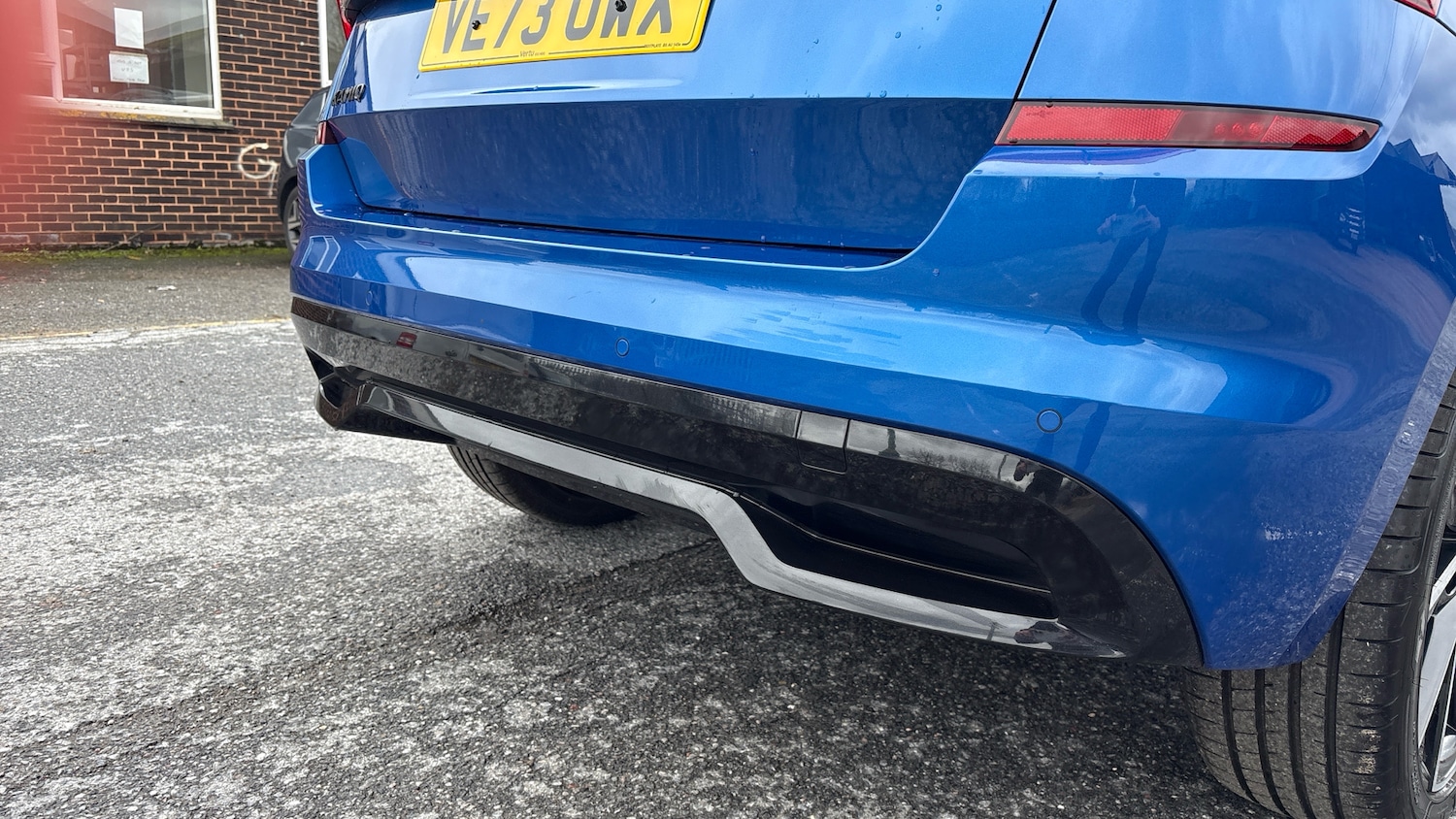 Used Skoda Kamiq 2024 for sale - 77337463: Photo 29