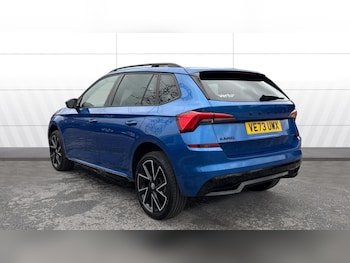 Used Skoda Kamiq 2024 for sale - 77337463: Photo