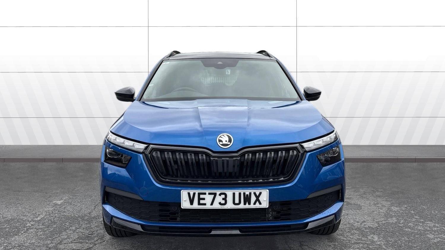 Used Skoda Kamiq 2024 for sale - 77337463: Photo 3