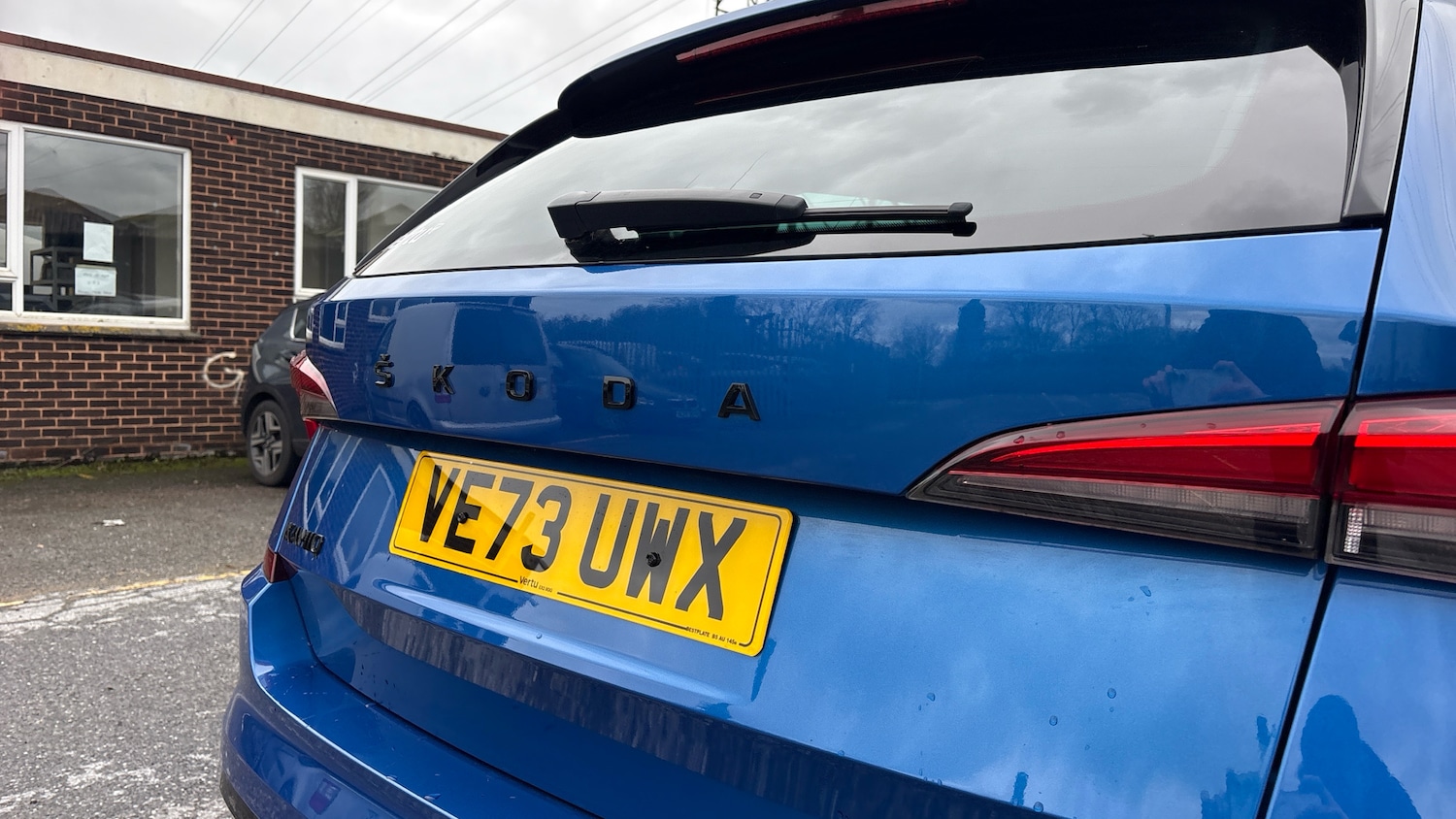 Used Skoda Kamiq 2024 for sale - 77337463: Photo 30