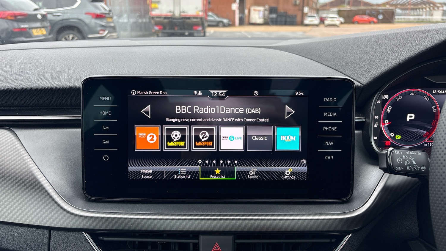 Used Skoda Kamiq 2024 for sale - 77337463: Photo 34