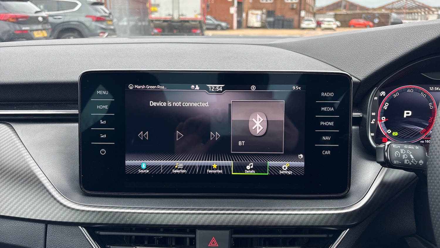 Used Skoda Kamiq 2024 for sale - 77337463: Photo 35