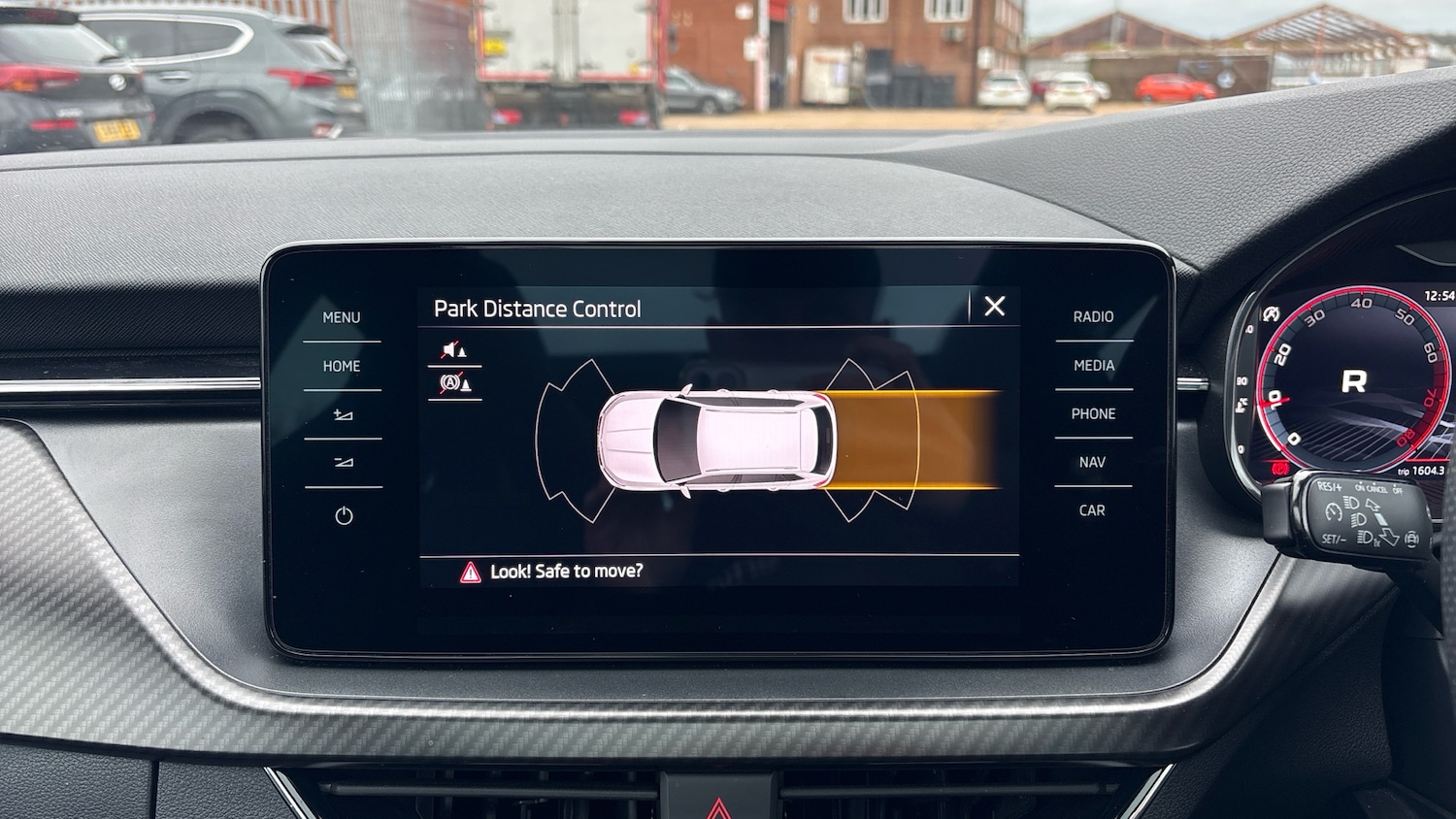 Used Skoda Kamiq 2024 for sale - 77337463: Photo 36