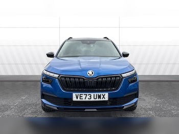 Used Skoda Kamiq 2024 for sale - 77337463: Photo