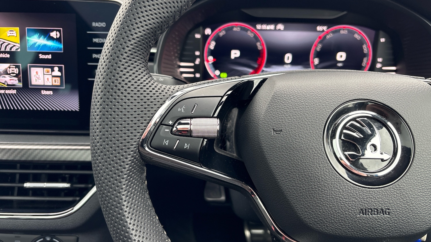 Used Skoda Kamiq 2024 for sale - 77337463: Photo 41