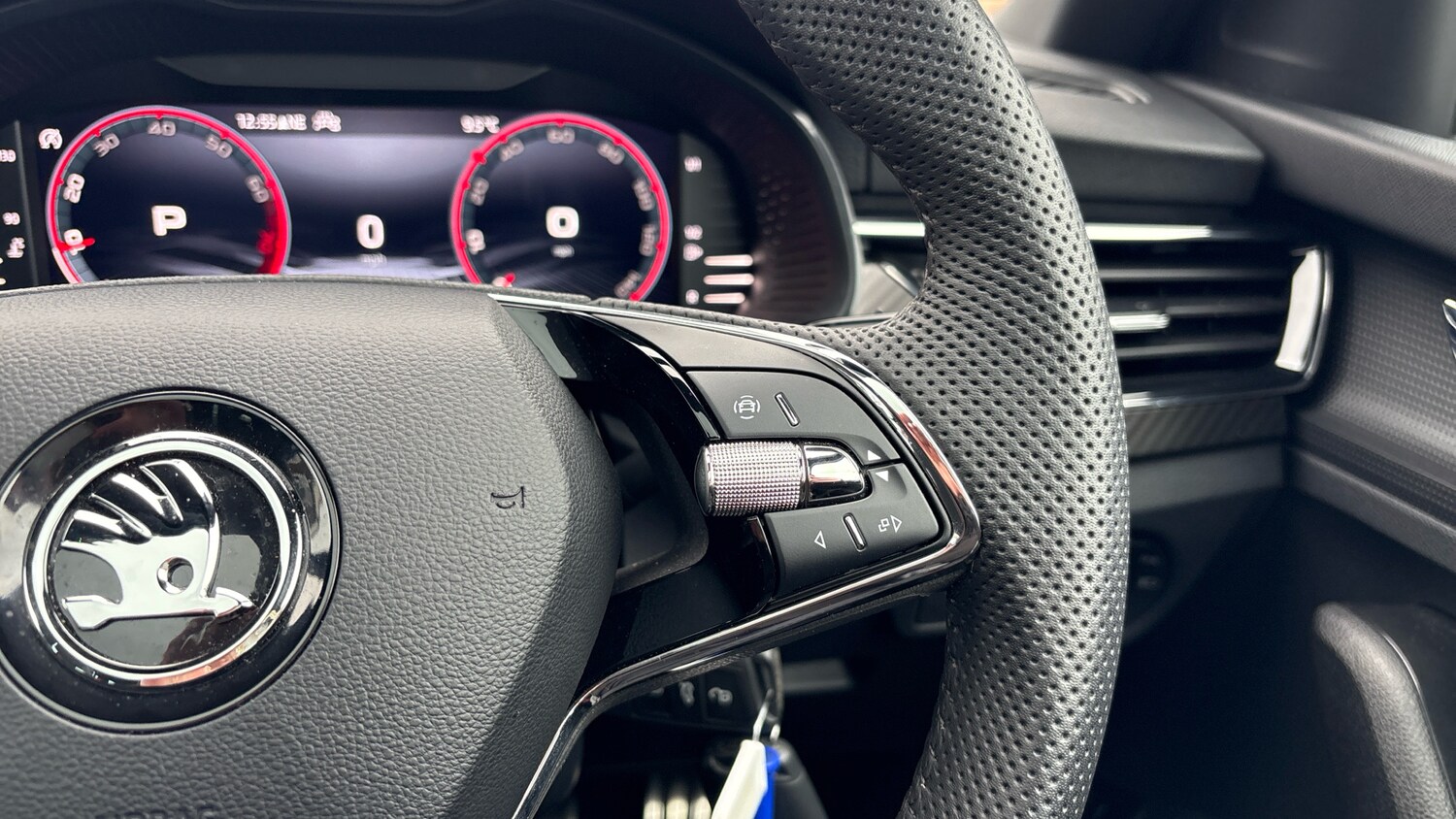 Used Skoda Kamiq 2024 for sale - 77337463: Photo 42