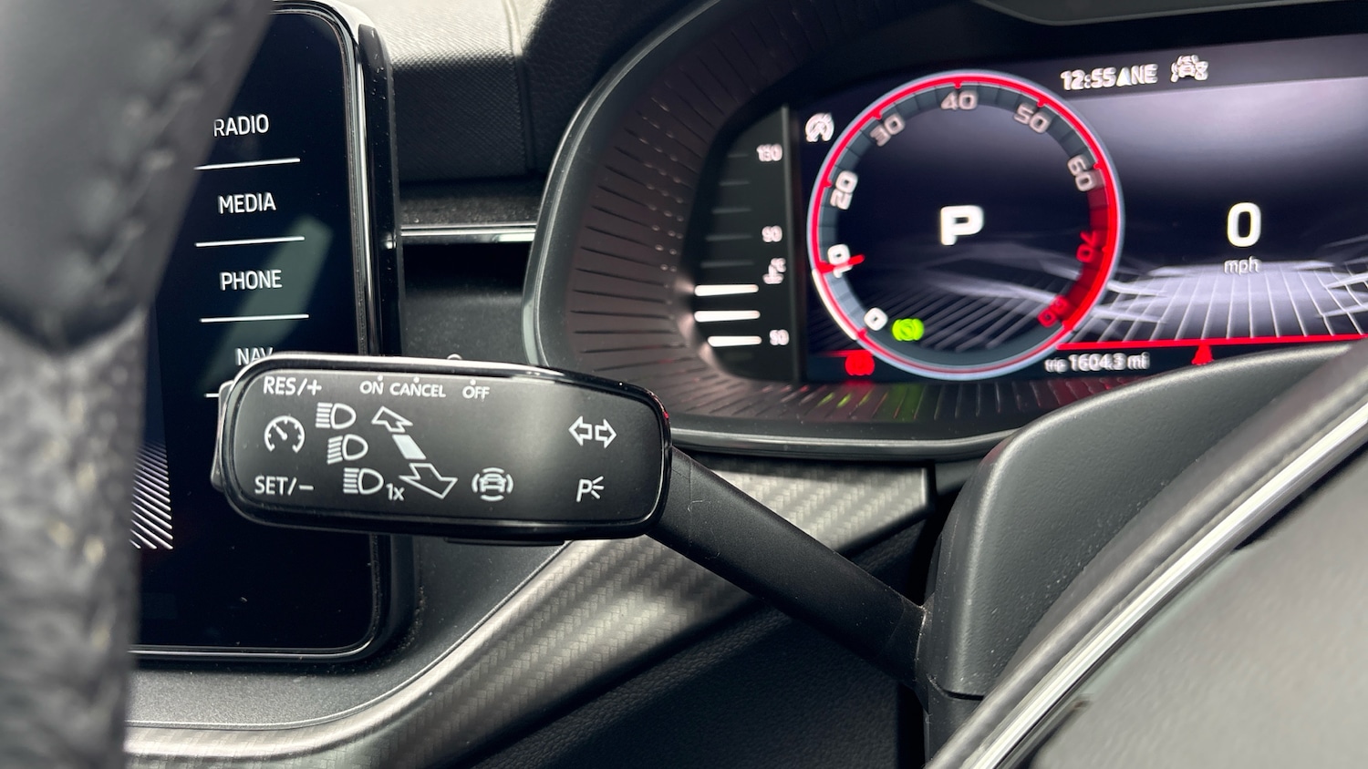 Used Skoda Kamiq 2024 for sale - 77337463: Photo 44