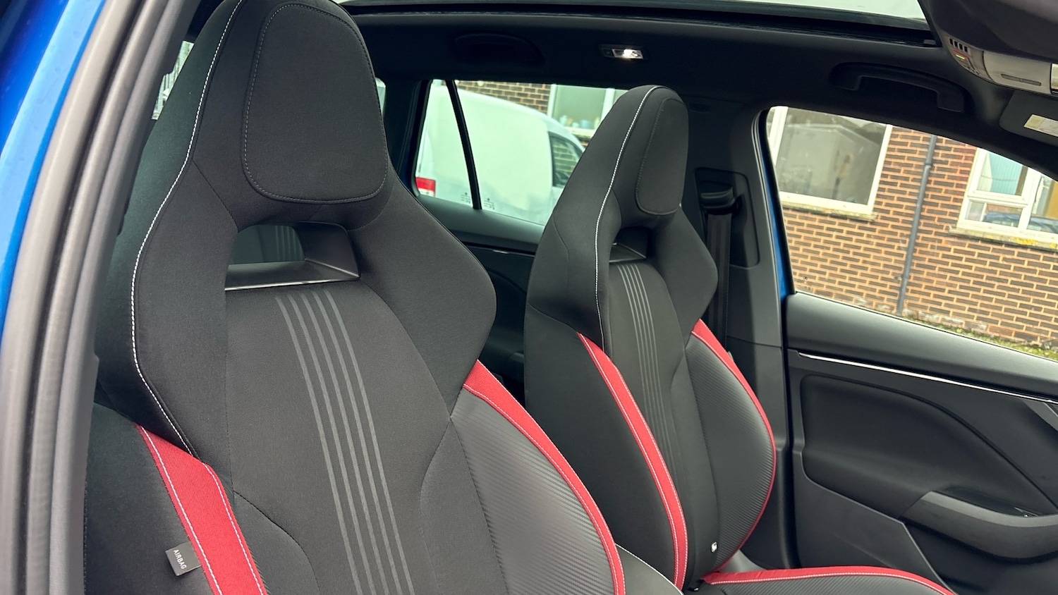 Used Skoda Kamiq 2024 for sale - 77337463: Photo 48