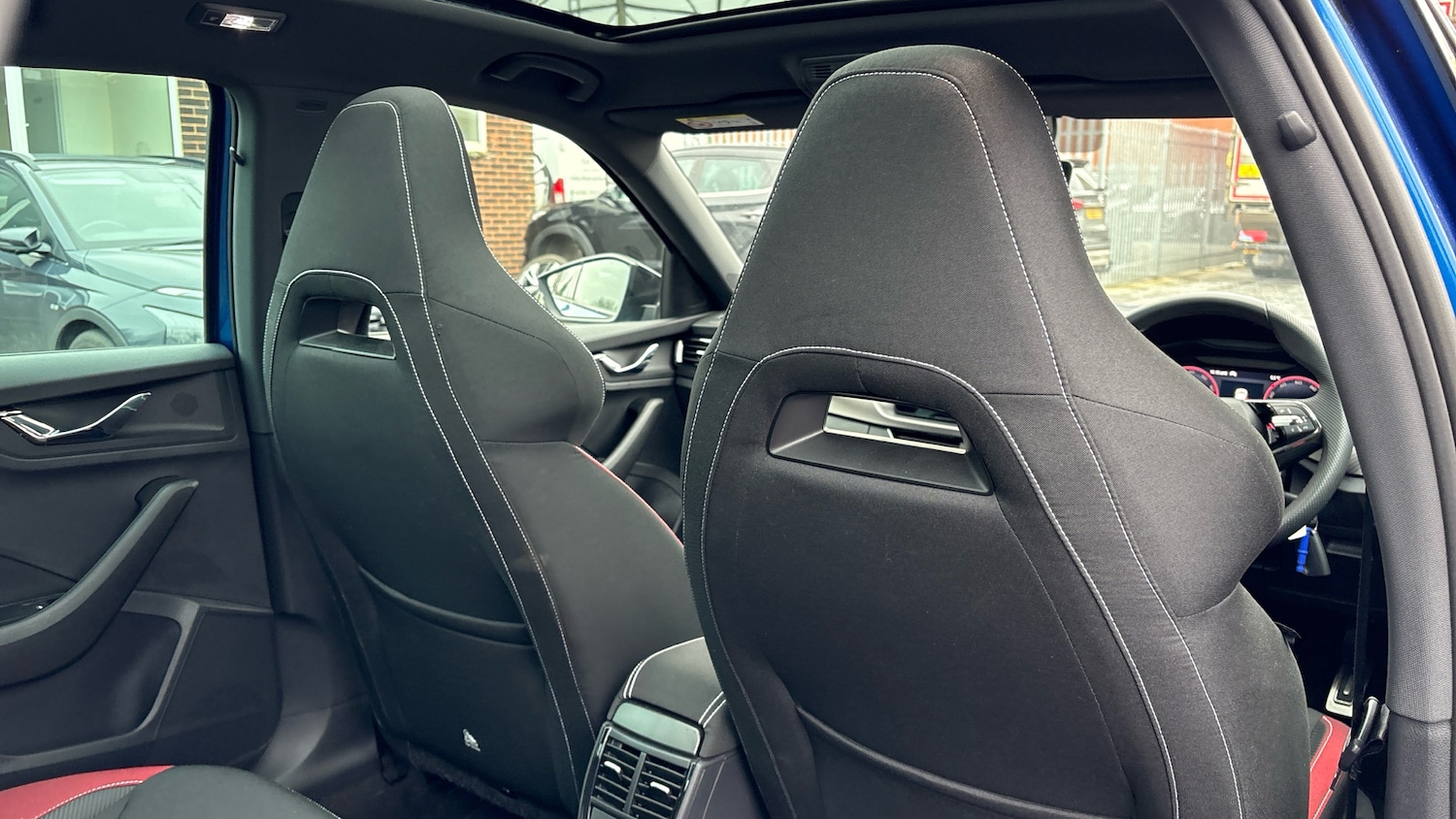 Used Skoda Kamiq 2024 for sale - 77337463: Photo 49