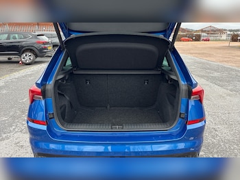 Used Skoda Kamiq 2024 for sale - 77337463: Photo