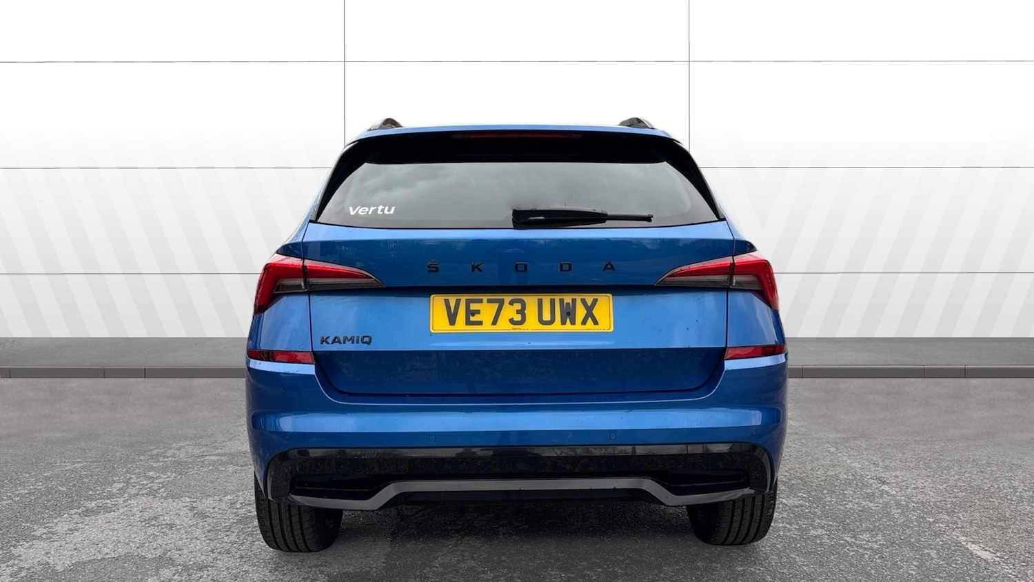 Used Skoda Kamiq 2024 for sale - 77337463: Photo 6