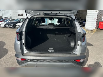 Used Hyundai TUCSON 2024 for sale - 77590278: Photo