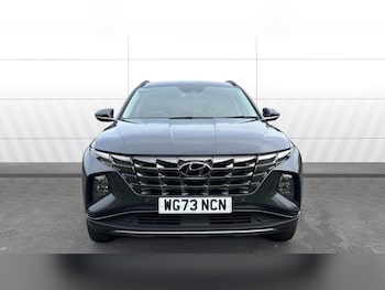 Used Hyundai TUCSON 2023 for sale - 77760479: Photo
