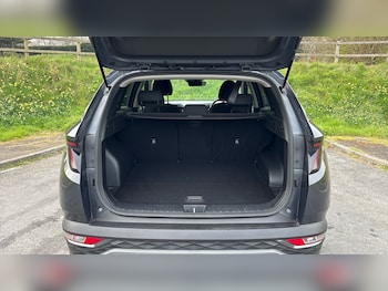 Used Hyundai TUCSON 2023 for sale - 77760479: Photo