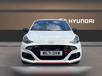 Used Hyundai i10 2022 for sale - 78180186: Photo